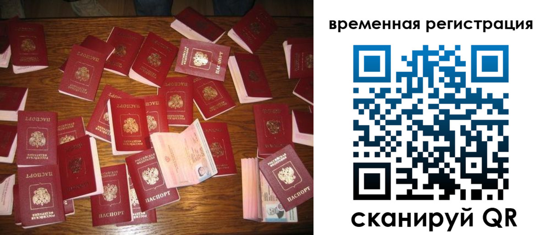купить прописку в Мурманске